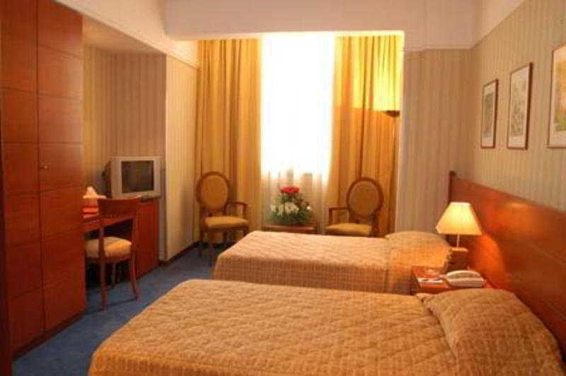 ซีซาร์ พาร์ค โฮเต็ล Hotel เบรุต ภายนอก รูปภาพ