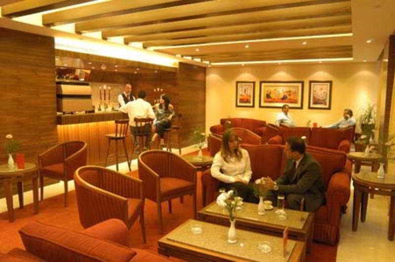 ซีซาร์ พาร์ค โฮเต็ล Hotel เบรุต ภายนอก รูปภาพ